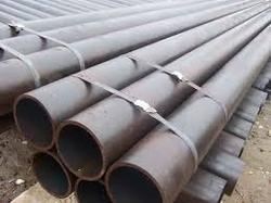 Seamless Pipes from CHOUDHARY PIPE FITTING CO,