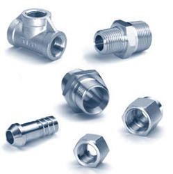 Forged Fittings from CHOUDHARY PIPE FITTING CO,