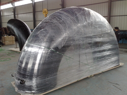 CARBON & ALLOY STEEL PIPE FITTINGS