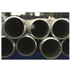 ASTM/ASME A790 UNS S31803 SMLS Pipes