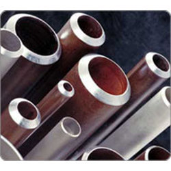 Inconel 718 SMLS Pipes