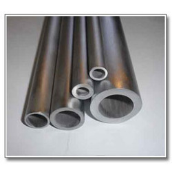 Alloy 20 SMSL Pipes