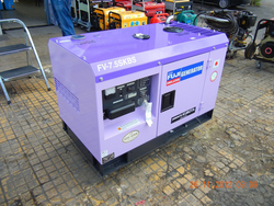 Perkins Generator Supplier In Uae