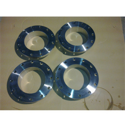 ASTM A694 F42,F45,F52,F60,F65,F70 Lap Joint Flange from CHOUDHARY PIPE FITTING CO,
