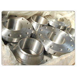Inconel 600/601/625/718, Hastealloy SWRF Flanges from CHOUDHARY PIPE FITTING CO,