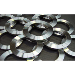 Inconel 600/601/625/718/800, Drawing Flange