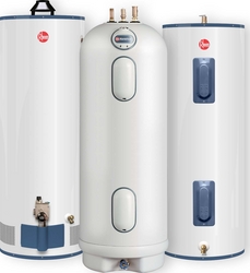 Water Heater Supplier In Dubai