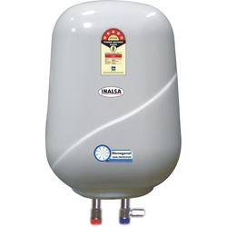 Water Heater Exporter
