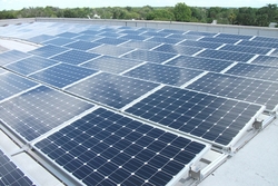 Solar Panel Manufacturer 
