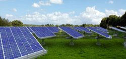 Solar Panel Exporter In Uae