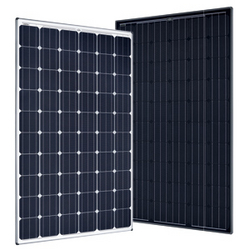 Solar Panels Supplier 