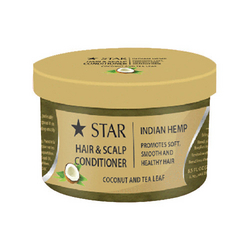 Star Hair And Scalp Conditioner