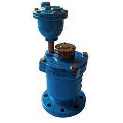 AIR VALVES - DOUBLE ORIFICE from BRIGHT FUTURE INT. SANITARYWARE TRADING