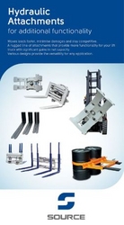 Hydraulic Equipment & Supplies
