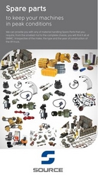 Industrial Equipment & Supplies