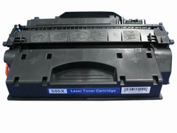 HP CE505X (HP 05A XL) /CRG 119/319/719 Laser toner