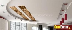 FALSE CEILING from SMART POINT TECHNICAL SERVICES LLC