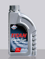 Titan Oil In Dubai