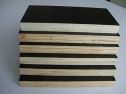 Film Faced Plywood Suppliers In Uae