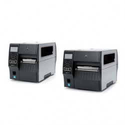 ZT400 Series RFID Printers IN DUBAI