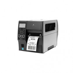ZT410 Industrial Printer IN DUBAI