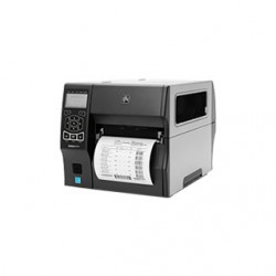 ZT420 Industrial Printer IN DUBAI from DATAMETRIC TECHNOLOGIES LLC
