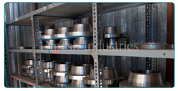 A182 F304 Flanges