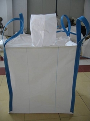 Used Jumbo bags supplier in dubai 