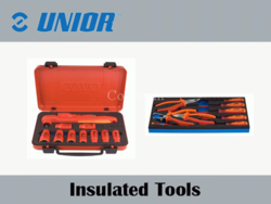 INSULATED TOOLS SUPPLIER OMAN