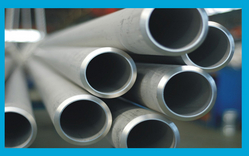 Pipes and Tubes from RENAISSANCE METAL CRAFT PVT. LTD.