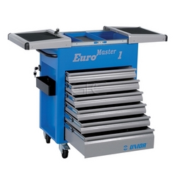 TOOLS TROLLEY  from ADEX INTL