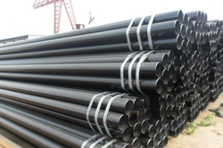 Carbon Steel Pipes from KALPATARU PIPING SOLUTIONS