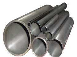 Duplex Steel Pipes from KALPATARU PIPING SOLUTIONS