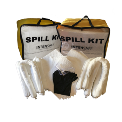 Oil Spill Kits Sharjah