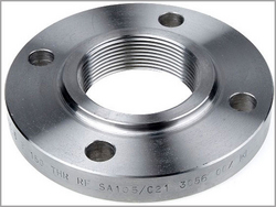 Threaded Flanges from KALPATARU PIPING SOLUTIONS