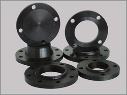 Carbon Steel Flanges from KALPATARU PIPING SOLUTIONS