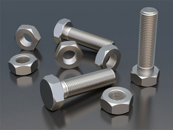 Bolts from KALPATARU PIPING SOLUTIONS