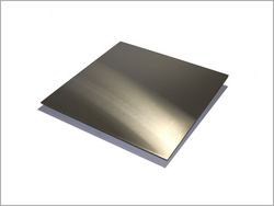 Molybdenum Sheets from KALPATARU PIPING SOLUTIONS