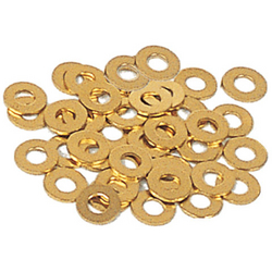 Brass Washer from KALPATARU PIPING SOLUTIONS