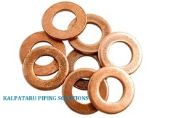 Copper Washer from KALPATARU PIPING SOLUTIONS
