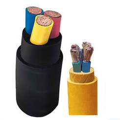 PVC COMPOUND for Cable and Wire