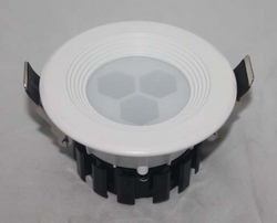 Led Recessed Downlight