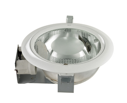 Recessed Down Light