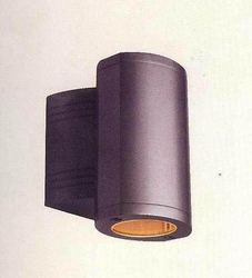 Outdoor Mounted Wall Light