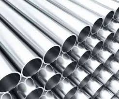 HIGH SPEED STEEL M42 PIPES