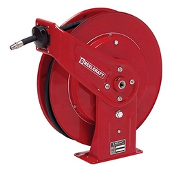 Reel Craft Hose Reel USA from WESTERN CORPORATION LIMITED FZE