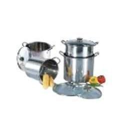 Stainless Steel Pot Sets