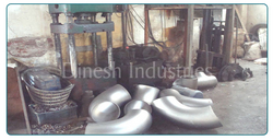 Stainless Steel Pipe Fittings Manufacturers