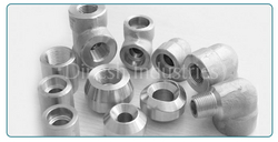 2205 Duplex Stainless Steel Pipe Fittings