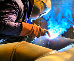 Structural/steel/pipe Fabricators